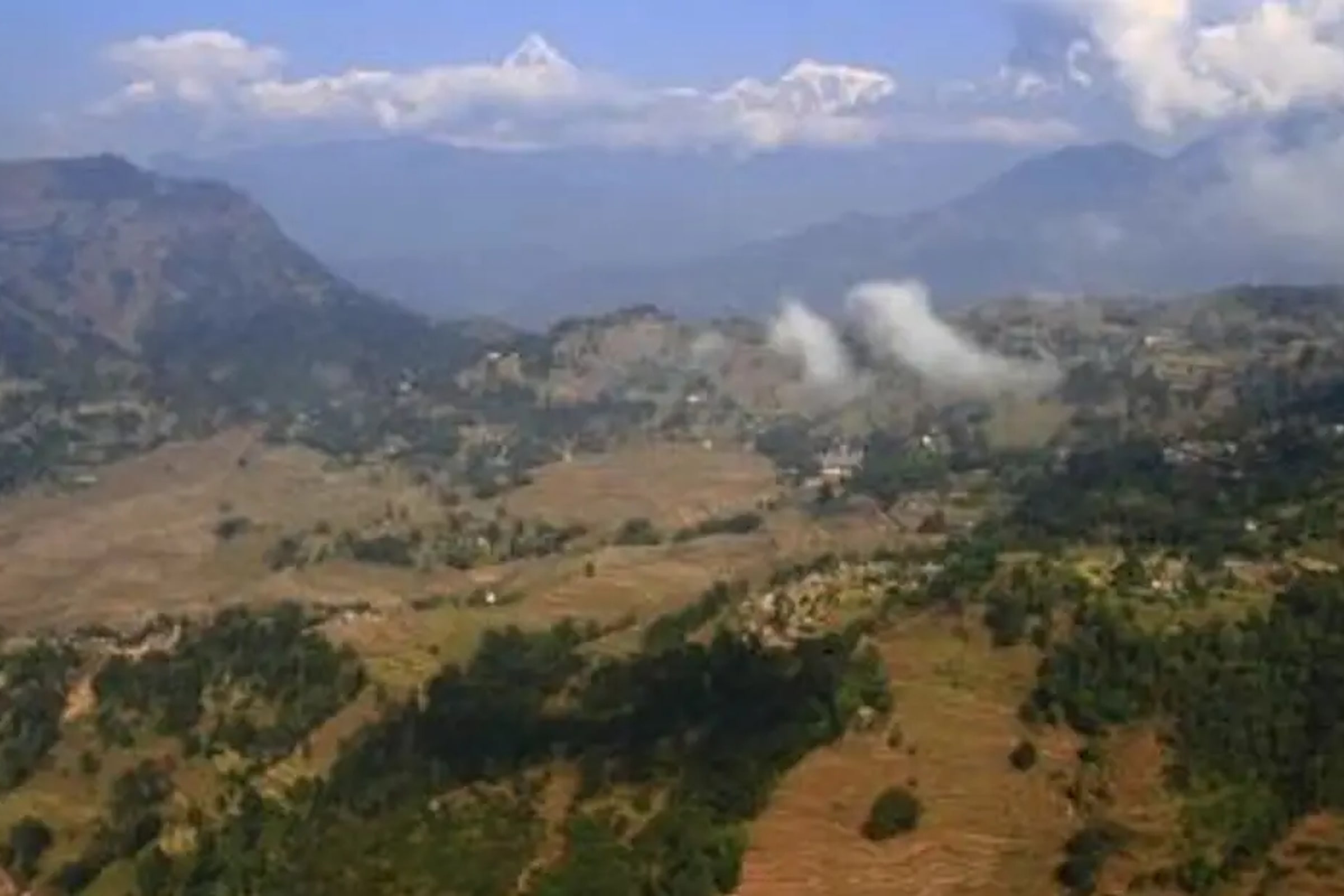 Nagarkot Sunset view tour from Kathmandu